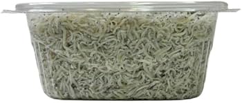 Amazon | 【 コストコ 】カークランドシグネチャー しらす干し 約500g